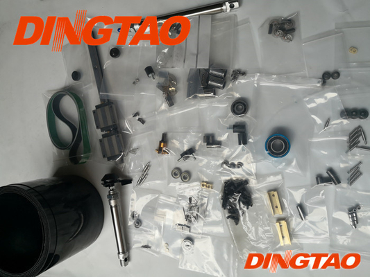 Spare Parts For Vector 7000 VT7000 2000 Hours Maintenance Kit 2.4×7 702606 / 702610