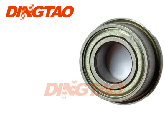 For S7200 GT7250 Cutter Spare Parts Bearing Brg W/dbl Shld & Flg 153500223