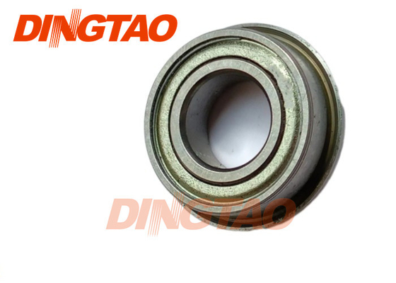 For S7200 GT7250 Cutter Spare Parts Bearing Brg W/dbl Shld & Flg 153500223
