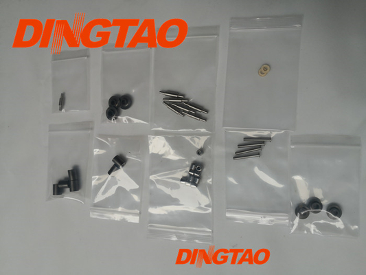 For Vector 5000 VT5000 Cutter Parts 2.4×8.5 500 Hours Maintenance Kit MTK 702702