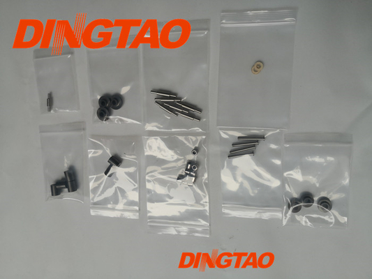 For Vector 5000 VT5000 Cutter Parts 2.4×8.5 500 Hours Maintenance Kit MTK 702702