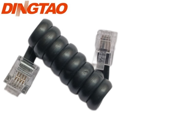 DT S5200 GT5250 Cutter Spare Parts Cable Assy Transd Ki Coil 75280000