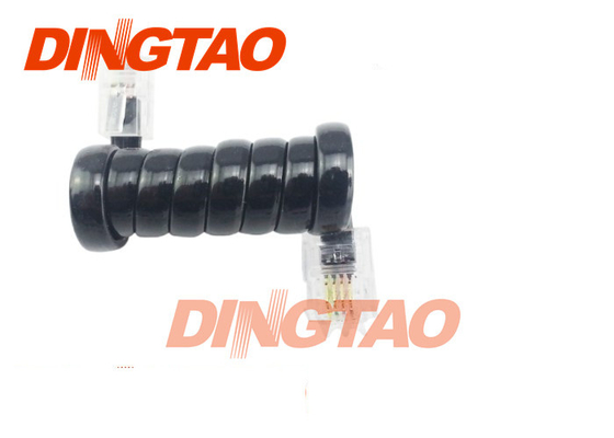 DT S5200 GT5250 Cutter Spare Parts Cable Assy Transd Ki Coil 75280000