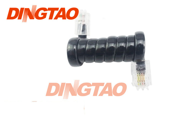 DT S5200 GT5250 Cutter Spare Parts Cable Assy Transd Ki Coil 75280000