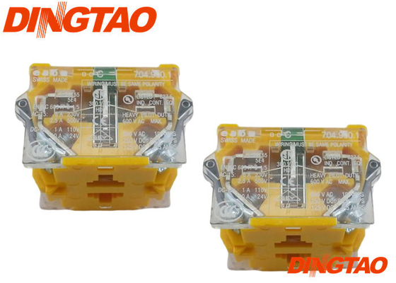925500530 For S5200 GT5250 Cutter Spare Parts Switch Shark/S91