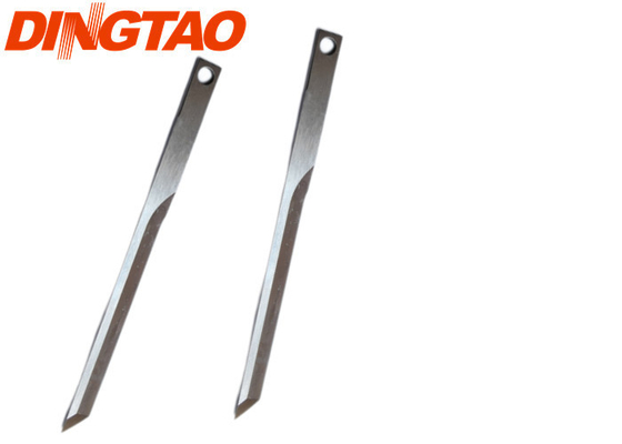 801224 Suit DT Spare Parts Vector 5000 Cutter Knife Blades 296 X 7 X 2mm