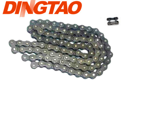 1230-020-0092 Wheel chain 92 rolls 1/2"x3/16 For Sy101 Sy100 Sy51 Sy171 Spreader