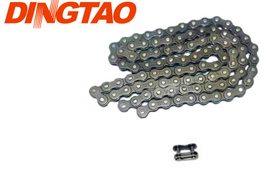 1230-020-0092 Wheel chain 92 rolls 1/2"x3/16 For Sy101 Sy100 Sy51 Sy171 Spreader