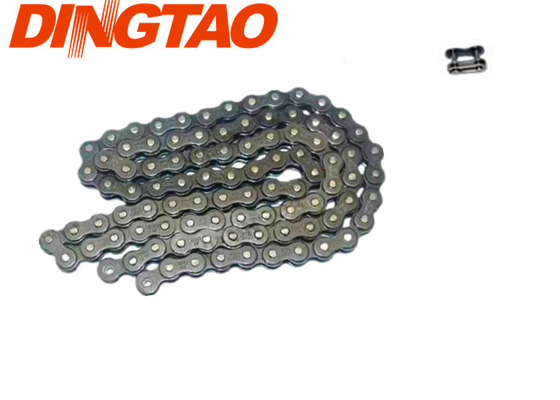 1230-020-0092 Wheel chain 92 rolls 1/2"x3/16 For Sy101 Sy100 Sy51 Sy171 Spreader