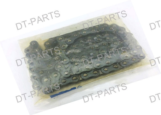 1230-020-0092 Wheel chain 92 rolls 1/2"x3/16 For Sy101 Sy100 Sy51 Sy171 Spreader