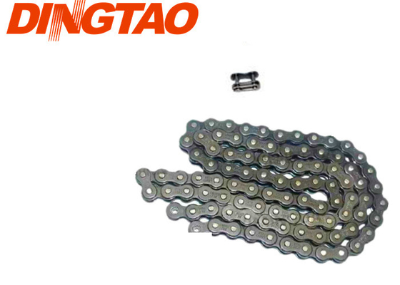 1230-020-0092 Wheel chain 92 rolls 1/2"x3/16 For Sy101 Sy100 Sy51 Sy171 Spreader