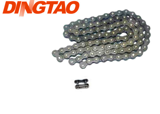 1230-020-0092 Wheel chain 92 rolls 1/2"x3/16 For Sy101 Sy100 Sy51 Sy171 Spreader