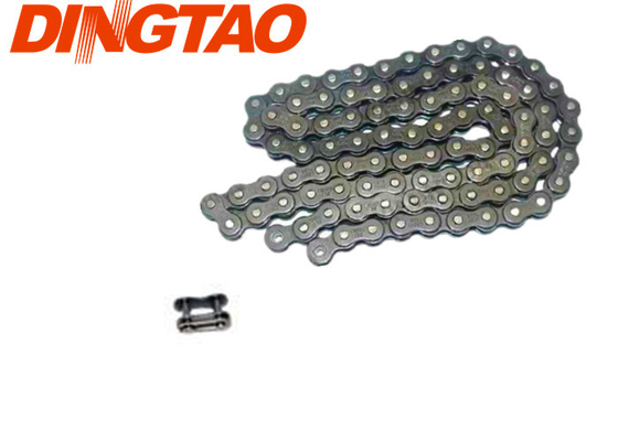 1230-020-0092 Wheel chain 92 rolls 1/2"x3/16 For Sy101 Sy100 Sy51 Sy171 Spreader