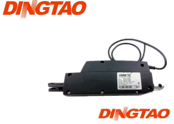 For Xls50 Xls125 Auto Spreader Parts 5130-037-0057 Spindle Motor La12.1-130