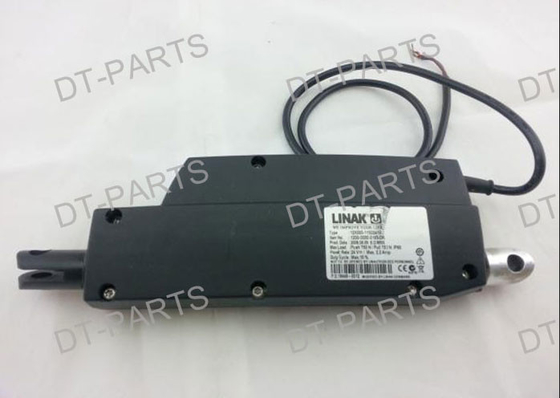 For Xls50 Xls125 Auto Spreader Parts 5130-037-0057 Spindle Motor La12.1-130