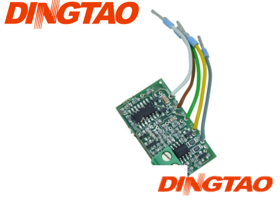 5070-110-0041 Bipolar Card For Commander Sk For Sy51 Sy101 Sy100 Spreading Parts