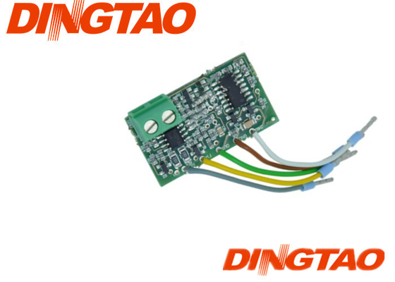 5070-110-0041 Bipolar Card For Commander Sk For Sy51 Sy101 Sy100 Spreading Parts