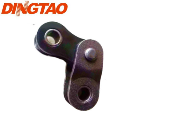 1230-020-0003 For Gerber XLS50 ​​/ XLS125 Spreader Parts Joggled Link 3 Roll F