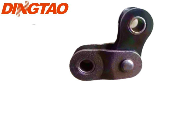 1230-020-0003 For Gerber XLS50 ​​/ XLS125 Spreader Parts Joggled Link 3 Roll F