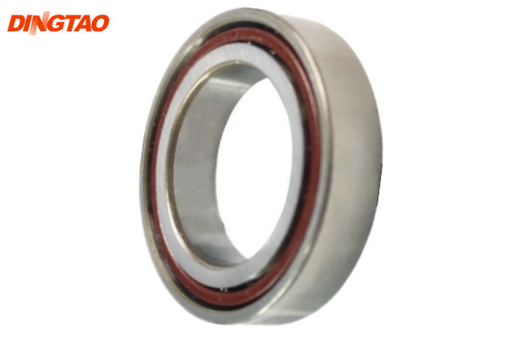 DT XL7501 5001 Bullmer Cutter Parts PN 052173 Angular Contact Ball Bearing 71804