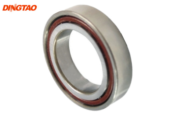 DT XL7501 5001 Bullmer Cutter Parts PN 052173 Angular Contact Ball Bearing 71804