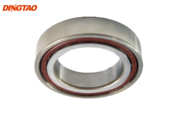 DT XL7501 5001 Bullmer Cutter Parts PN 052173 Angular Contact Ball Bearing 71804
