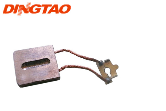 For Xls50 Xls125 Spreader Parts 5230-078-0003 Brush,Conductor,Power,Akap,Side,Cas