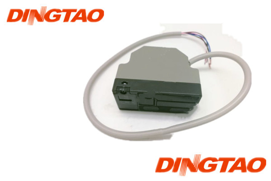 5040-152-0001 Obstacle Detector Npn 10-31 VDC For Sy100 Sy51 Spreader Parts