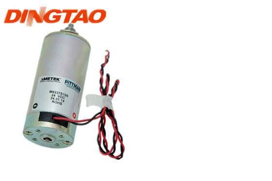 035-728-001 Cutting Motor, W/Shaft For DT Xls125 Xls50 Xls251 Spreader Parts
