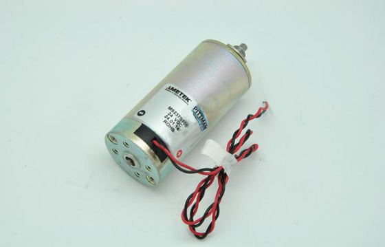 035-728-001 Cutting Motor, W/Shaft For DT Xls125 Xls50 Xls251 Spreader Parts
