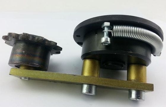 For Spreader Parts XLS125 SY171 050-725-007 Automatic chain tightener extended