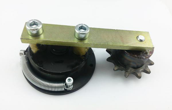 For Spreader Parts XLS125 SY171 050-725-007 Automatic chain tightener extended