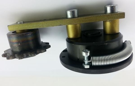 For Spreader Parts XLS125 SY171 050-725-007 Automatic chain tightener extended