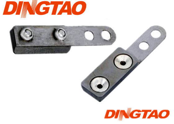 050-728-013 Spreader Spare Parts For Sy101 Sy100b Blade Counter Set Left / Right Cas