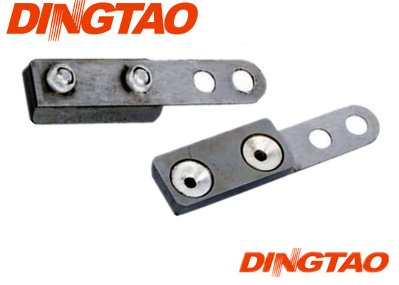 050-728-013 Spreader Spare Parts For Sy101 Sy100b Blade Counter Set Left / Right Cas
