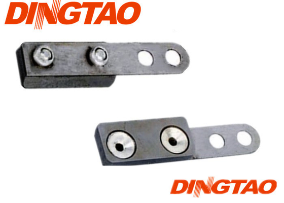 050-728-013 Spreader Spare Parts For Sy101 Sy100b Blade Counter Set Left / Right Cas
