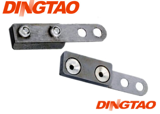 050-728-013 Spreader Spare Parts For Sy101 Sy100b Blade Counter Set Left / Right Cas