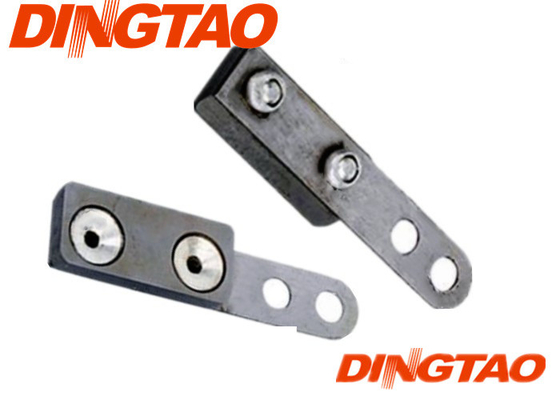 050-728-013 Spreader Spare Parts For Sy101 Sy100b Blade Counter Set Left / Right Cas
