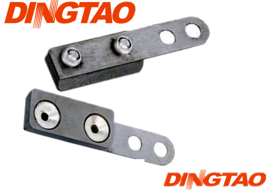 050-728-013 Spreader Spare Parts For Sy101 Sy100b Blade Counter Set Left / Right Cas