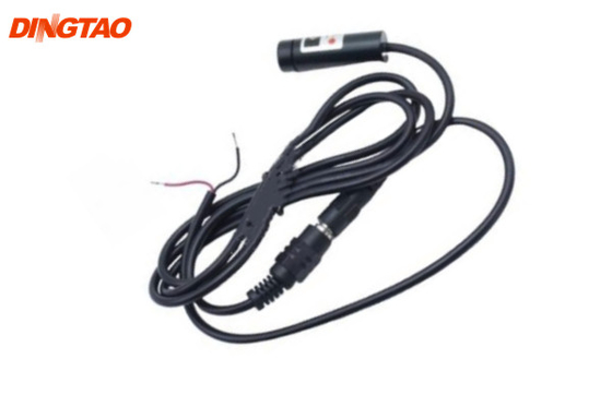 064498 70131764 Projector For Bullmer Cutter Parts D8002 XL7501 Spare Parts