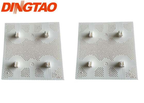 For XLC7000 GT7250 Gerber Cutter Parts 92911002 Nylon Bristle 1.6 Sq Ft Ht