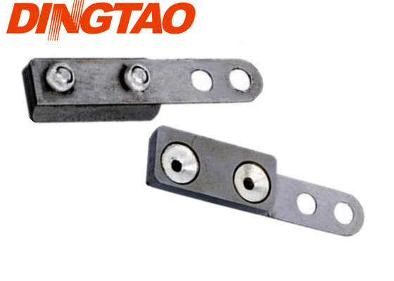 Spreader Parts For Sy101 Sy100b Blade Counter Set Left / Right Cas 050-728-013