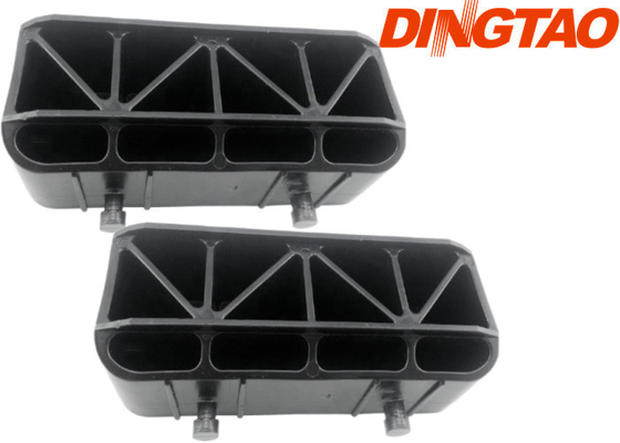 For GTXL GT1000 Auto Cutter Parts 88186000 Endcap,Roll Formed Slat,Gtxl
