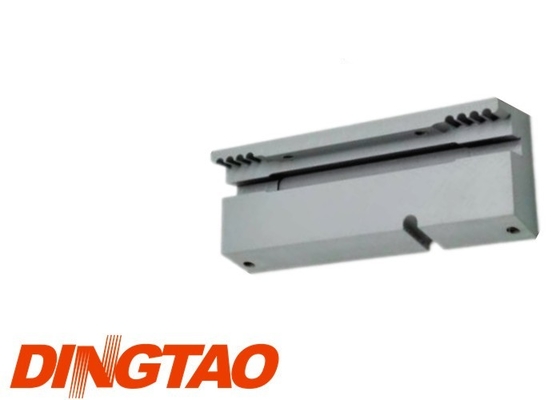 101-028-005 Bottom Slide Block Cas Niebuhr For DT Sy101 Auto Spreader Parts