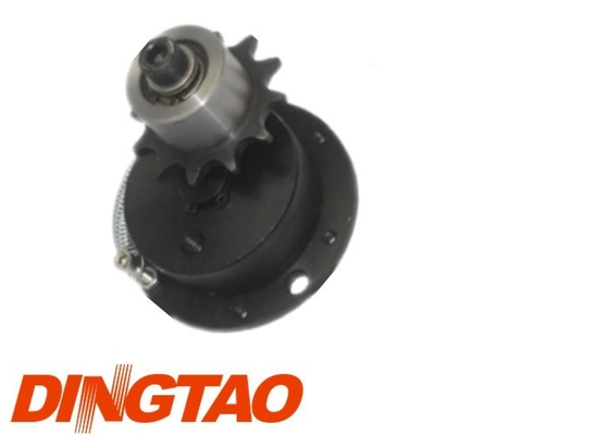 060-725-002 Chain tightener automa.- clockwise short For DT Gerber Spreader Parts