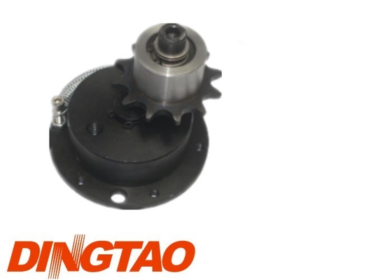 060-725-002 Chain tightener automa.- clockwise short For DT Gerber Spreader Parts