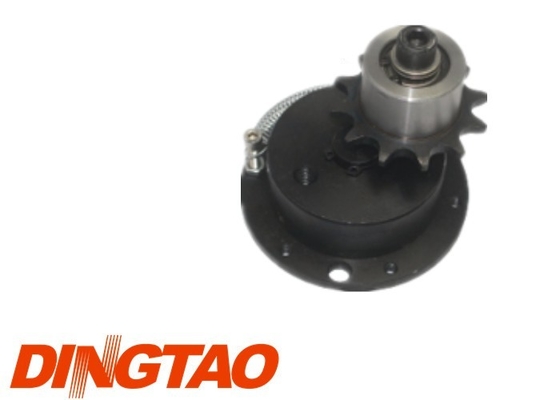 060-725-002 Chain tightener automa.- clockwise short For DT Gerber Spreader Parts