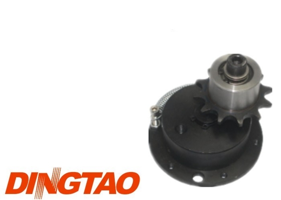 060-725-002 Chain tightener automa.- clockwise short For DT Gerber Spreader Parts