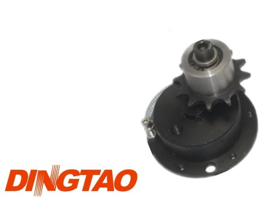 060-725-002 Chain tightener automa.- clockwise short For DT Gerber Spreader Parts