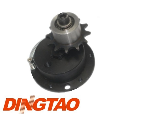 060-725-002 Chain tightener automa.- clockwise short For DT Gerber Spreader Parts